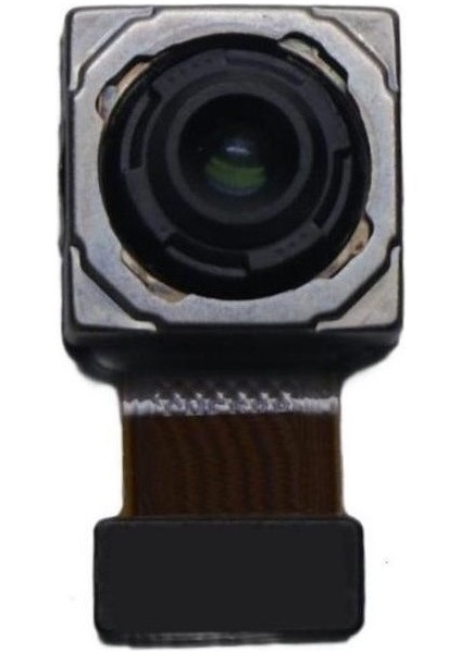 Infinix Smart 6 Arka Kamera