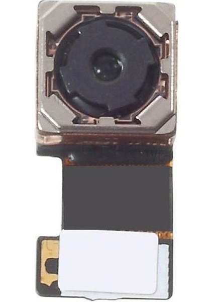 Infinix S5 Lite Ön Kamera