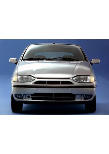 Fiat Palio 1998-2001 55X45CM Ön Cam Silecek Takımı fiyatları
