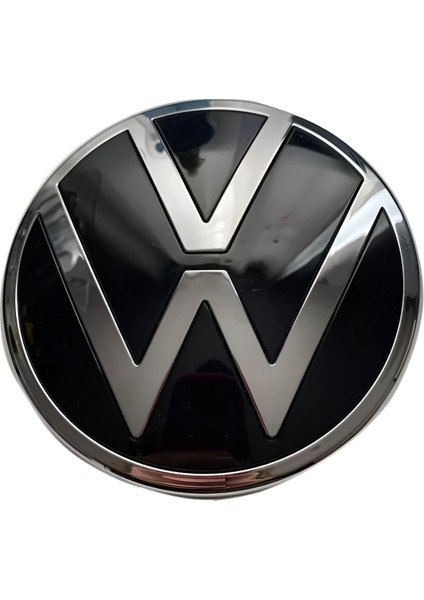 2GM853601F T-Roc 2018-2024 Polo 2018-2024 T-Cross Ön Panjur Arma (Kamerasız)