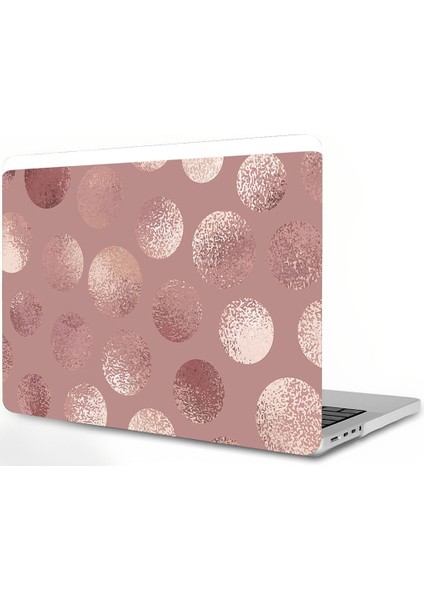 Sert Kapak MacBook Air 13/13.3 Inç Kılıf ile Uyumlu 2017 2016 2015 2014 2013 2012 2011 2010 A1466/A1369, Plastik Dizüstü Sert Kılıf (Yurt Dışından)