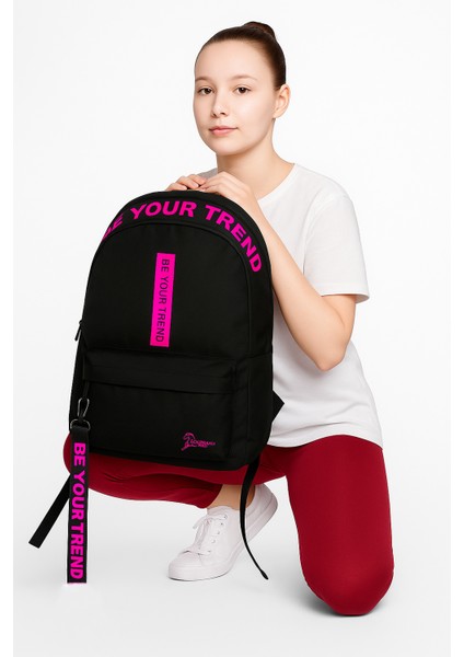 Okul Seti – Sırt Çantası + Termal Beslenme Pembe 1140 fiyatları