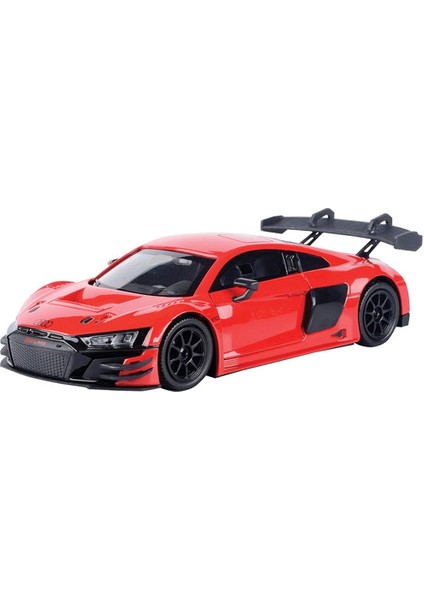Audi R8 Lms Gt3 Kırmızı 1/24 Model Araba fiyatları