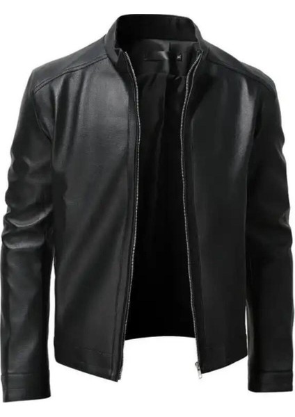 Hakiki Deri Mont -524