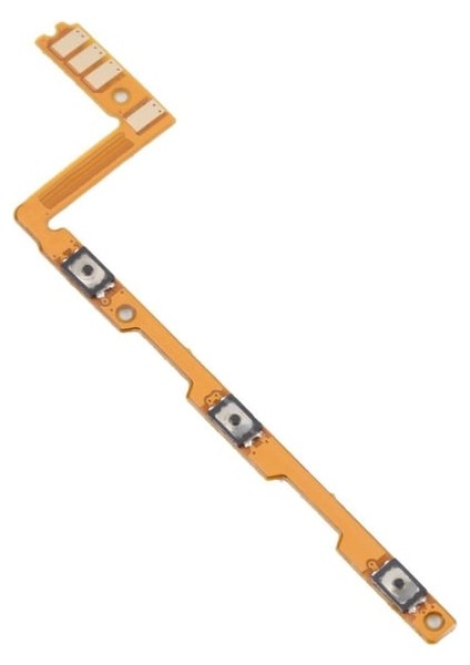 Infinix Hot 10 Lite On Off Flex Film