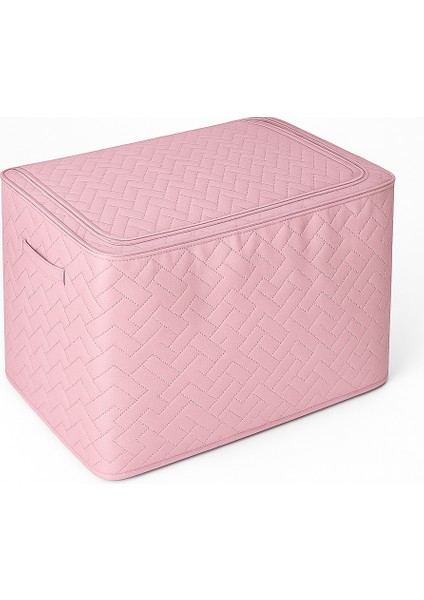 Fermuarlı Katlanabilir Kıyafet Saklama Hurcu│fermuarlı Saklama Kutusu & Hurç fiyatları