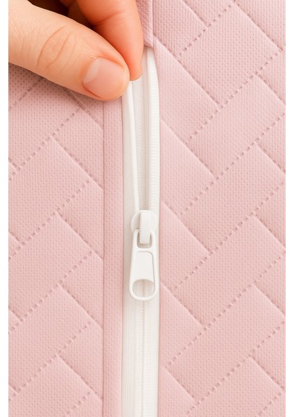 Fermuarlı Katlanabilir Kıyafet Saklama Hurcu│fermuarlı Saklama Kutusu & Hurç indirimleri