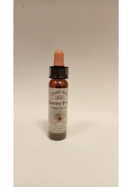 Bach Çiçekleri Cherry Plum Kiraz fiyatları