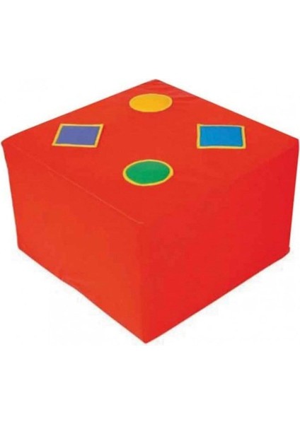 Sünger Oyun Grubu 60X60X33