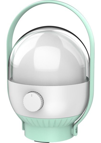 5661 Şarjlı Kamp Işığı