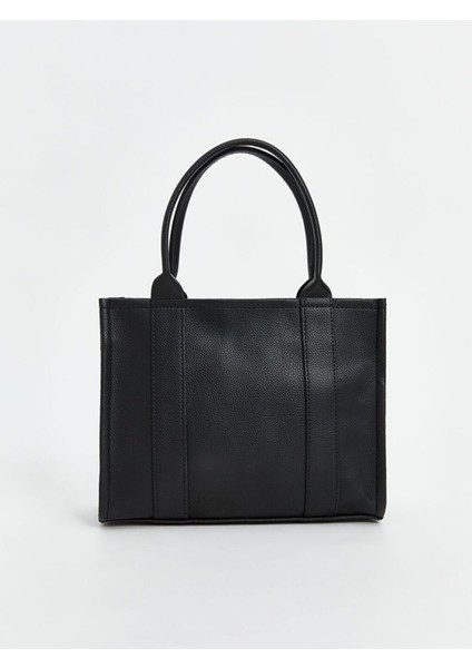 Çıkarılabilir Askılı Kadın Kol Çantası, Şık ve Fonksiyonel Tasarım, Siyah Renk fiyatları