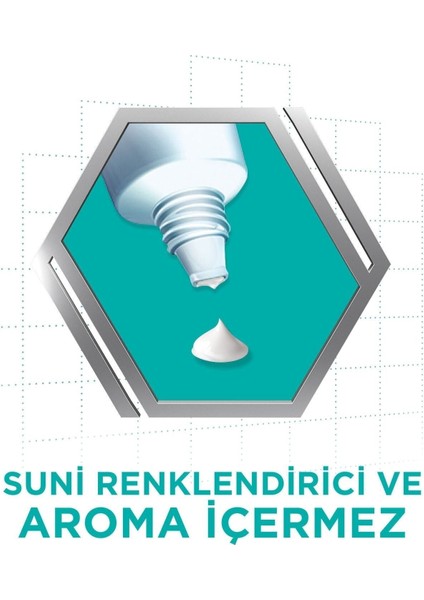 Tat Içermez Protez Yapıştırıcı Krem 40GR - 3 Adet fiyatları