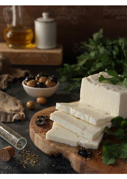 Ezine Peyniri modelleri