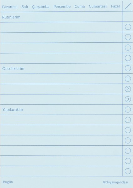 Üçlü Set indirimleri