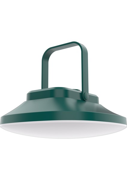 5610 Kamp Lambası & Şarj Istasyonu