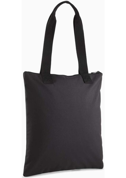 Şık Siyah Omuz Çantası, Günlük ve Şık Kullanım Için Uygun modelleri