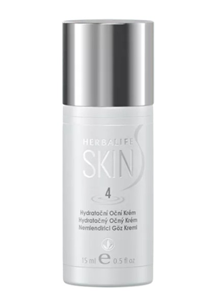 Skin Nemlendirici Göz KREMI_15 ml