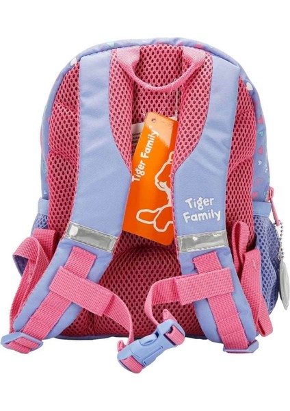 Eğitici Oyuncak Peluş Kelebekli Mor Anaokulu Çantası fırsatları