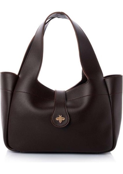 Şık ve Kullanışlı Kadın El ve Omuz Çantası, Siyah Renk fırsatları