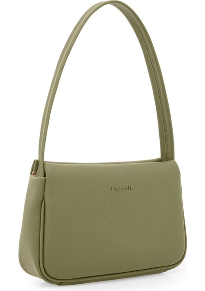 Yeşil Kadın El ve Omuz Çantası, Şık ve Kullanışlı, Hafif ve Rahat Tasarım fiyatları