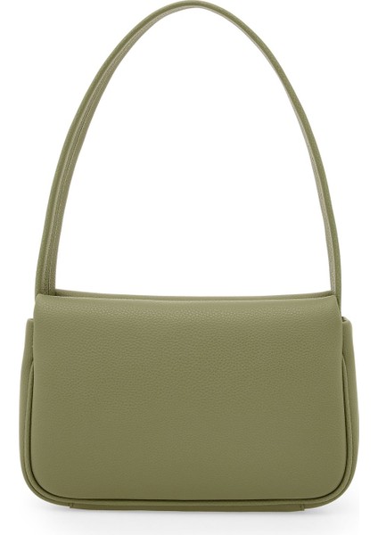 Yeşil Kadın El ve Omuz Çantası, Şık ve Kullanışlı, Hafif ve Rahat Tasarım modelleri