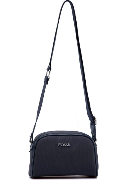 Lacivert Kadın Omuz Çantası 05FS23K501, Şık ve Hafif Tasarım fiyatları