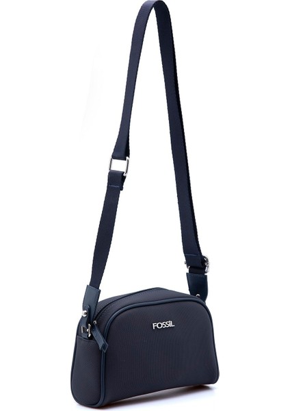 Lacivert Kadın Omuz Çantası 05FS23K501, Şık ve Hafif Tasarım modelleri