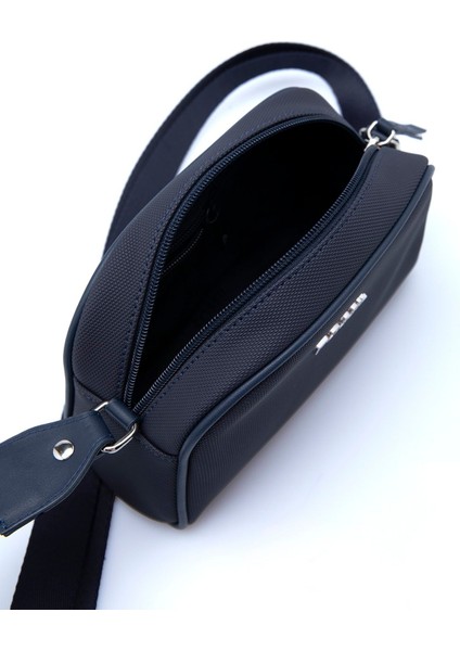 Lacivert Kadın Omuz Çantası 05FS23K501, Şık ve Hafif Tasarım indirimleri