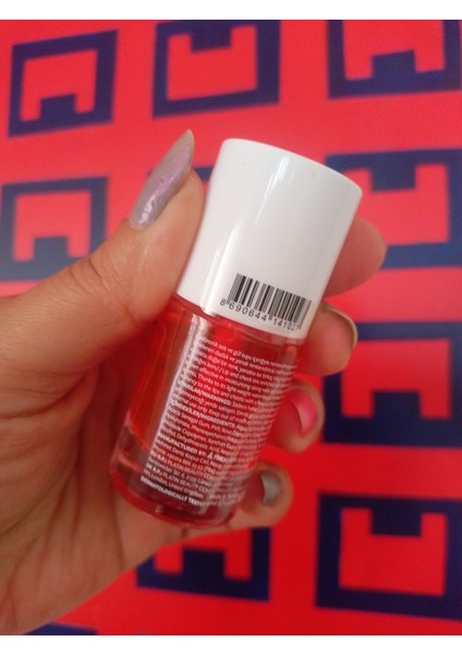 Lip To Cheek Tint Lolita