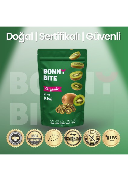 KURUTULMUŞ KİVİ ATIŞTIRMALIĞI (40GR) modelleri