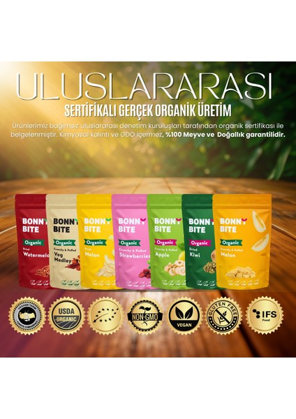 KURUTULMUŞ KİVİ ATIŞTIRMALIĞI (40GR) indirimleri