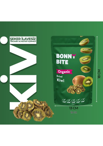 KURUTULMUŞ KİVİ ATIŞTIRMALIĞI (40GR)