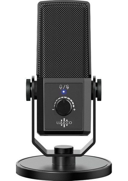 Streampro-S1 Usb Mikrofon