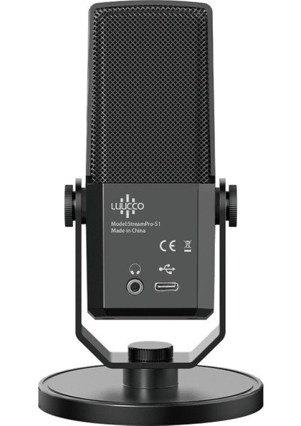 Streampro-S1 Usb Mikrofon fiyatları