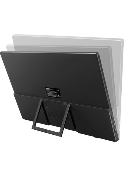 15.6" 60hz Ips Type-c Full Hd Taşınabilir Monitör fiyatları