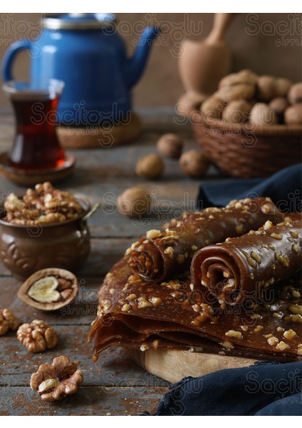 Cevizli Pestil modelleri