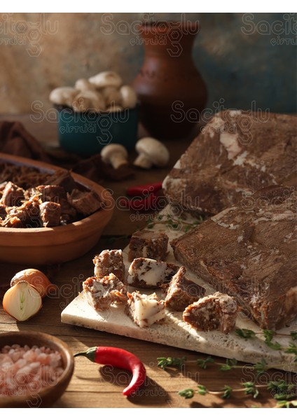 Kavurma fiyatları