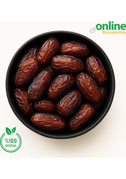 Medine Mebrum Hurma 1000 Gram modelleri