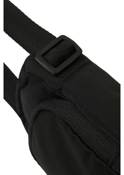 Şık Siyah Erkek Omuz Çantası, Hafif ve Kullanışlı Tasarım fiyatları