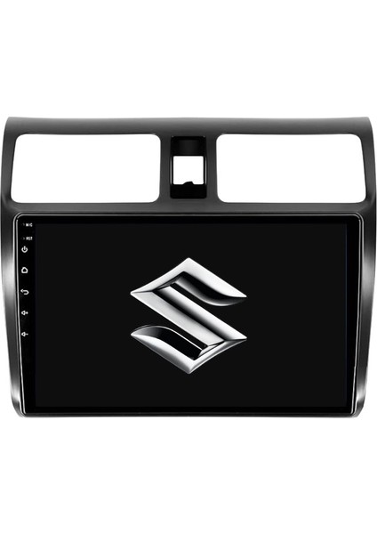 Suzuki Swift 2k Görüntü Kalitesi Android 15 Multimedya Sistemi 8+256 Myway (2006-2010) fiyatları