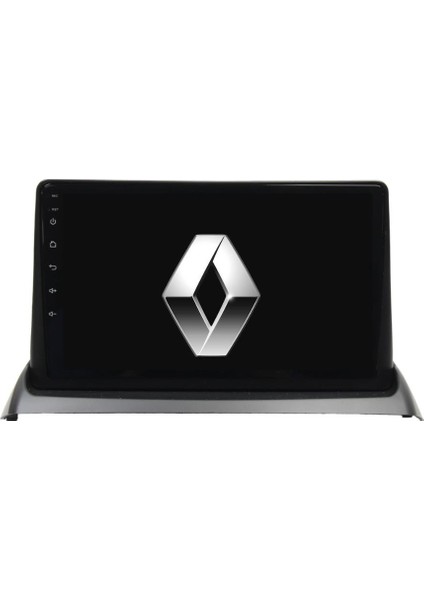 Renault Clio 2 2k Görüntü Kalitesi Android 15 Multimedya Sistemi 8+256 Myway (1998-2006) fiyatları