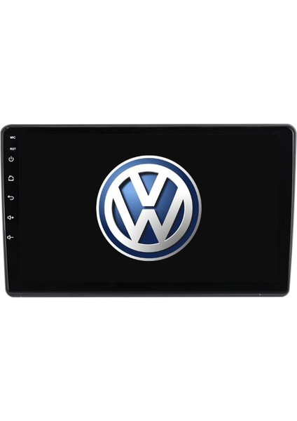 Volkswagen Pasat B5 2k Görüntü Kalitesi Android 15 Multimedya Sistemi 8+256 Myway (1995-2005)