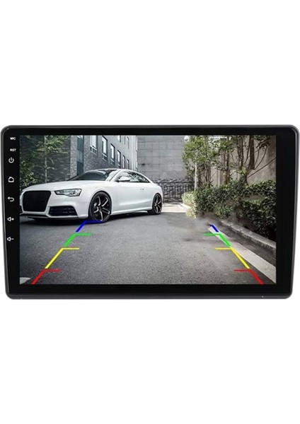 Volkswagen Pasat B5 2k Görüntü Kalitesi Android 15 Multimedya Sistemi 8+256 Myway (1995-2005) fırsatları