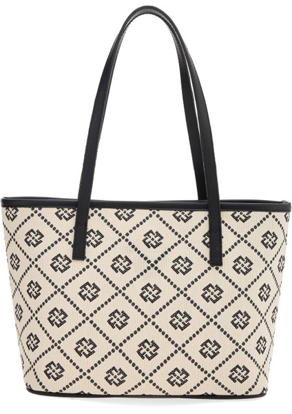 Şık Siyah Kadın El ve Omuz Çantası, Zarif ve Kullanışlı Tasarım modelleri