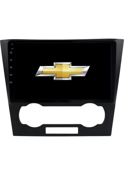 Chevrolet Epica 2k Görüntü Kalitesi Android 15 Multimedya Sistemi 8+256 Myway (2007-2011)