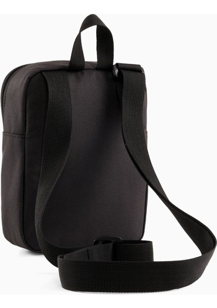 Şık ve Hafif Taşınabilir Omuz Çantası, Günlük Kullanım Için Ideal Siyah Renkli. fiyatları