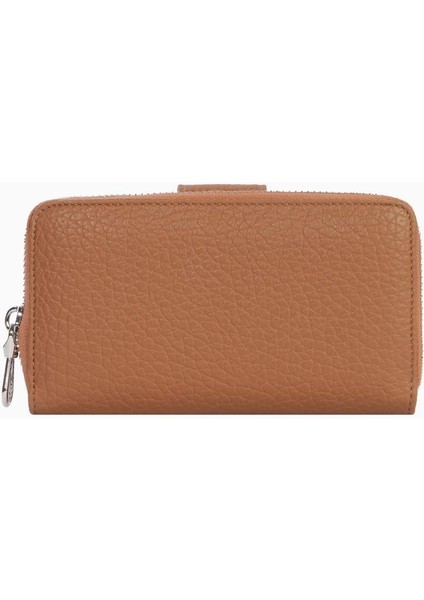 Orta Boy Kadın Cüzdan/portföy – 65298M - Taba/bej fırsatları