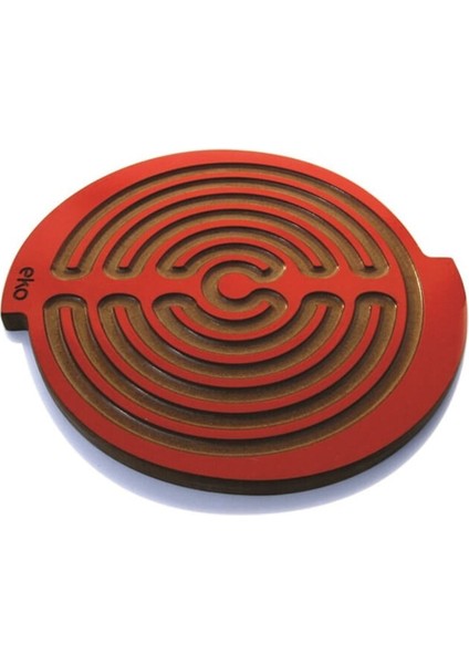 Yarım Dairesel Bilye Takip