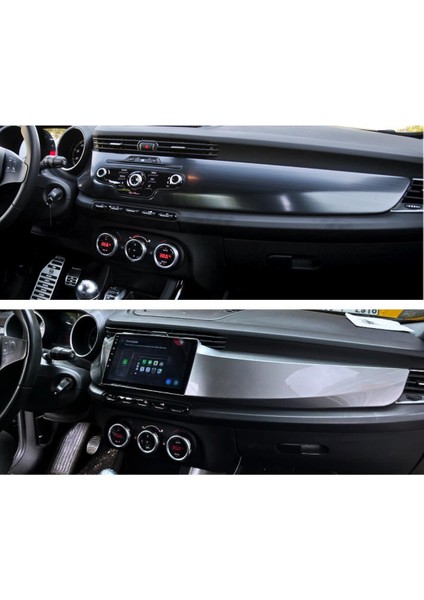 Alfa Romeo Giulietta 2k Görüntü Kalitesi Android 15 Multimedya Sistemi 8+256 Myway (2011-2013) fiyatları