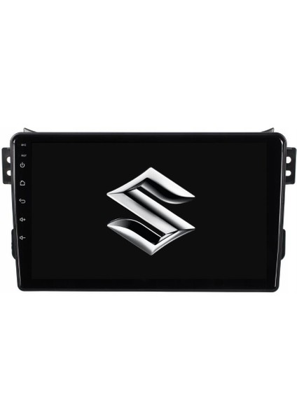 Suzuki Splash 2k Görüntü Kalitesi Android 15 Multimedya Sistemi 8+256 Myway (2010-2013) fiyatları